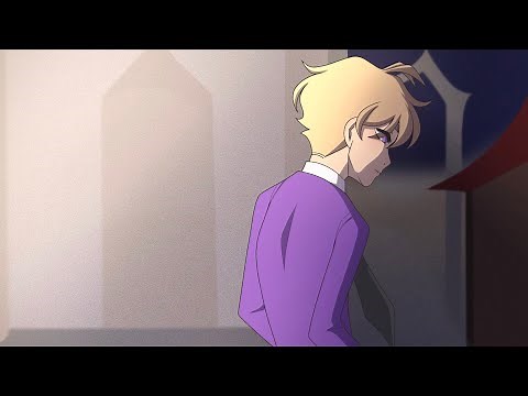 Purpled Joins Las Nevadas (Dream SMP)