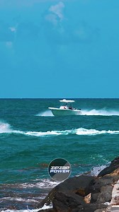 Sea Fox #hauloverboats #seafoxboats #centerconsole #haulover | Zip Zap Power