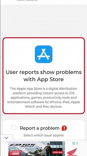 How to Fix Apple App Store Not Working (2026) | Apple App Store Server Down