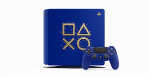 PS4 推出「Days of Play」特惠活動 特別設計薄型 PS4 主機限量登場