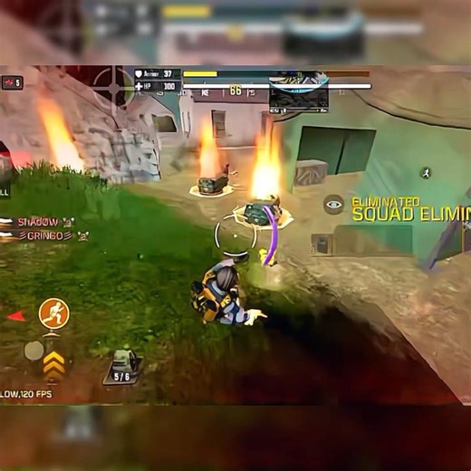 He Trash Talked Me… Then Watched His Whole Squad Get WIPED 😭🔥