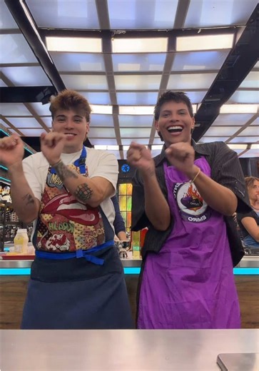 Tus chefs de confianza🧑‍🍳🔥 | Juanda