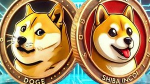 回调市中 DOGE 成焦点：0.12 美元支撑企稳，历史上涨形态再现