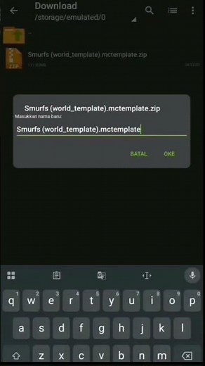 tutorial mctemplate #minecraft #tutorial