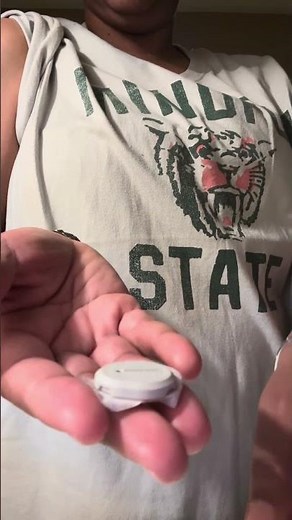 Removing my Dexcom sensor!!!