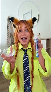 Horse & Fox Try the Fanta Trick! 😂🥤