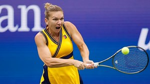 Simona Halep a pierdut finala turneului Transylvania Open