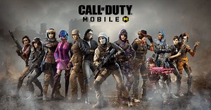 CoD Mobile Season 2 ist da: Patch Notes, neue Waffen & mehr