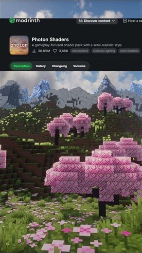 TOP 5 MINECRAFT SHADERS THAT WILL TRANSFORM YOUR GAME! | Best Shaders
