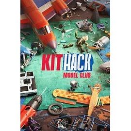 KitHack Model Club - Steam - Jeu en téléchargement | Rakuten