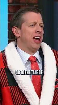 Safe to say Danny won the Caleb vs. Shedeur bet 😅 #shedeursanders #calebwilliams