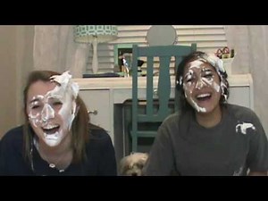 Messy Bestfriend Challenge