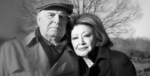 Odlazak velikana: Boris Buzančić i Ana Karić