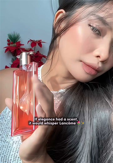 Smells Like Confidence: New Lancôme Arrivals
