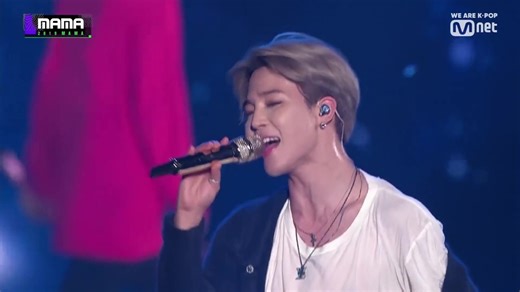 【 BTS 】2019 MAMA FULL_PERFORMANCE 【防弾少年団】