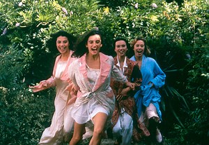 Belle epoque (1992) | Galerie - Z filmu | ČSFD.cz