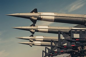 Iran’s ‘Forward Defense’ Doctrine Missile and Space Programs