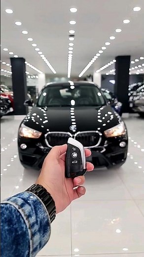 BMW X1 S-Drive 18i 2017. Great BMW Under 9 Million