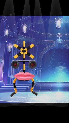 Exploring Fumikiri: Level Crossings in Animation