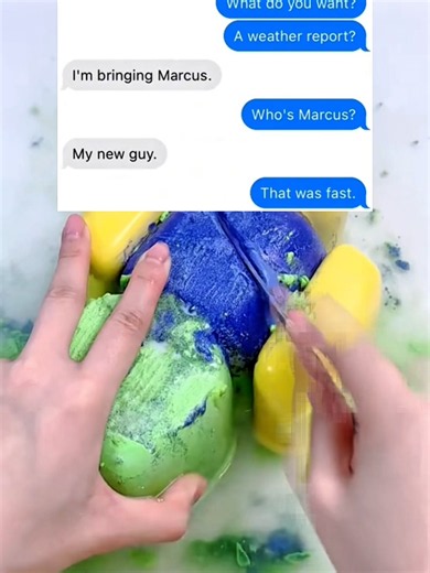 Texting Storytime: Viral Love Texts That Shocked Me