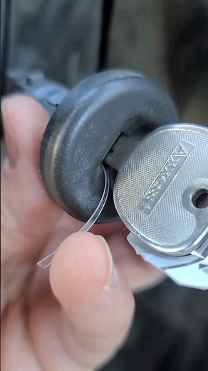 how to remove an ignition