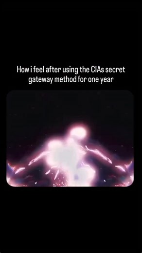 Quantum ascend on Instagram: "🧠What Is the Gateway Method? ​It's a real, declassified CIA brain training protocol that combines binaural beats, meditation, and frequency control — designed to unlock astral projection, deep manifestation, faster healing, and expanded states of consciousness. ​Yes, the document is real. Google it: CIA Gateway Process PDF 2003 declassified. ​But here's the twist — they never released the full tapes. And barely anyone explains how to actually use it at home.