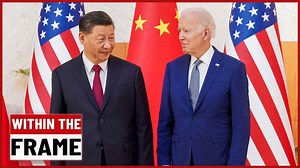 3.6K views · 83 reactions | China flexing military muscles over Taiwan amid heightened U.S.-China rivalry #UnitedStates #China #대만해협 #미중_관계 #Arirang_News | Arirang News | Facebook