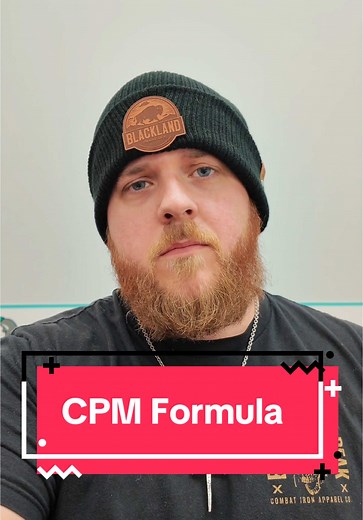 Understanding the CPM Formula for Trucking Efficiency