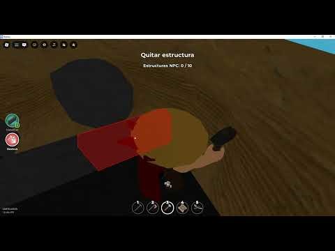 base perfecta para farmers y pvp