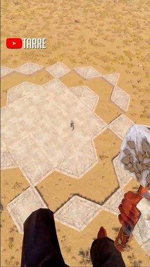 The 4x4 blueprint every player needs #rust #rustbase #rustbuilding