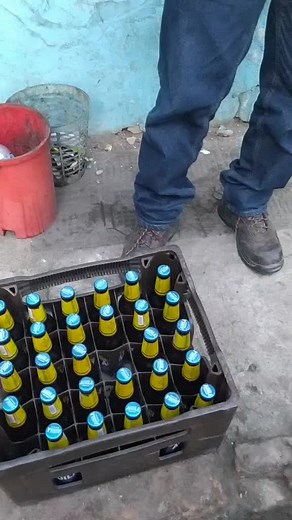 cómo hacer un tapazo en Colombia #parte 1