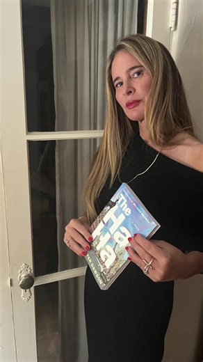 Melissa Broder introduces THE HA-HA by Jennifer Dawson, a prizewinning, semi-autobiographical debut novel that explores a young woman’s struggle with mental illness at Oxford University in the 1950s. Perfect for readers of Sylvia Plath, Ottessa Moshfegh, and Sally Rooney! #litfic #melissabroder #deathvalley #milkfed #booktok