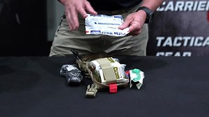 12K views · 164 reactions | Are you prepared for a medical emergency? We offer 3 options for field treatment of bleeding and trauma. Get affordable emergency medical kits from Spartan Armor Systems! | Spartan Armor Systems - Body Armor and Steel Targets | Facebook