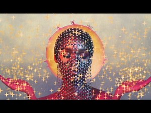 Dirty Computer Album Animation