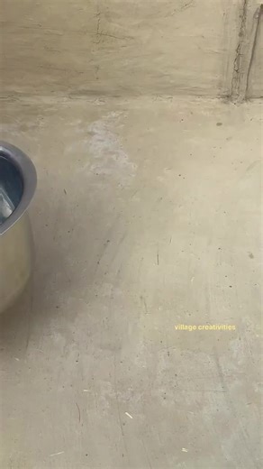 Exploring Traditional Village Life with Clay Ovens