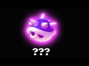 15 Mario Kart Blue Shell Sound Variations in 60 Seconds