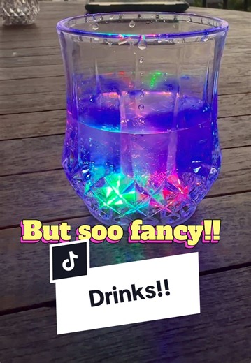 Party! 🎉 #drinks #partydecorations #celebrate #lightup #cups | Party Decorations