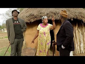 PFUMA YA BABA (S03_EPISODE 21)