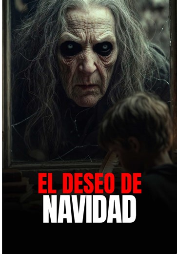 El deseo a Santa claus que salió mal. #180LPMpodcast #luisescobedo #historiasdeterror #navidad #fantasmas