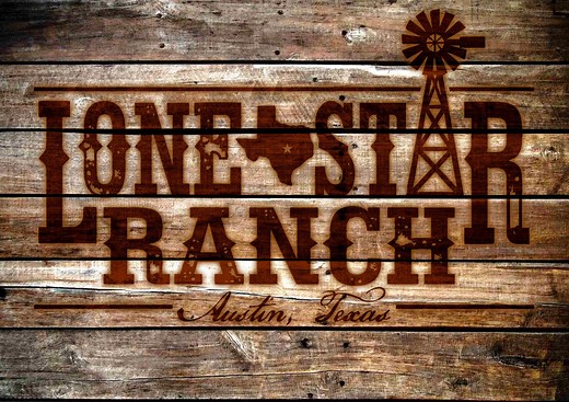 Lone Star Ranch | Austin, TX