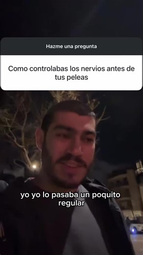 Cómo controlar los nervios antes de pelear? Hola 👋 Soy Jaime Lera, entrenador de boxeo y boxeador amateur 🥊 Actualmente llevo las clases del Detroit Boxing Academy, además de entrenar y dirigir al equipo de competición del gimnasio. Este perfil lo he creado para ayudar, compartir conocimiento real de boxeo y resolver dudas tanto de gente que empieza desde cero como de quienes ya entrenan o compiten. Aquí vas a encontrar consejos de entrenamiento, técnica, preparación física, mentalidad, errore