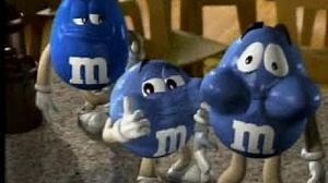 M&M's - Breath (1996, USA)