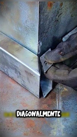 Aprende a soldar tubos de acero 🛠️ | ¡Tips paso a paso! #popchat #barbiecue #cafecuties