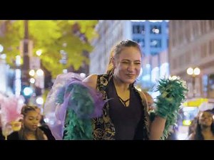 The Chicago Loop 2025 - Chicago Loop Alliance