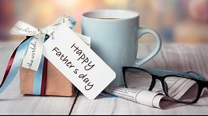 Father's Day: How it got started