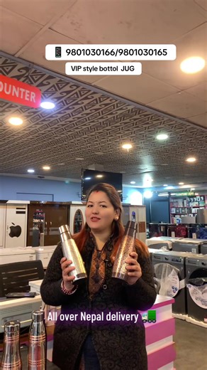 Order Stylish Bottles and Jugs for Your Home