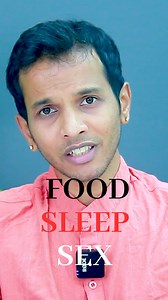 Animals & Humans - What is the difference ? | Harsha yoga