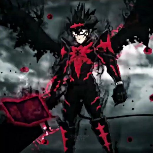 Black Clover S2 Looks INSANE 🔥 | Black Clover Edit | #astaedit #blackclover #animeedit