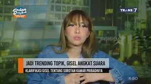 15K views · 31 reactions | VIDEO DIDUGA MIRIP GISEL JADI TRENDING TOPIK VIRAL. Misteri video 19 detik, pelaku video diduga mirip Gisella Anastasia. Pakar telematika beri analisanya. #Selebrita | Pejuang Skripsi | Facebook