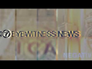 ABC 7 NEWS logo color changes.